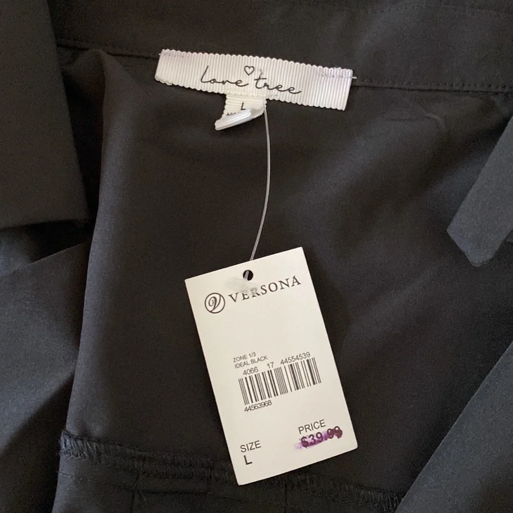Love Tree Jacket - Picture 6 of 6